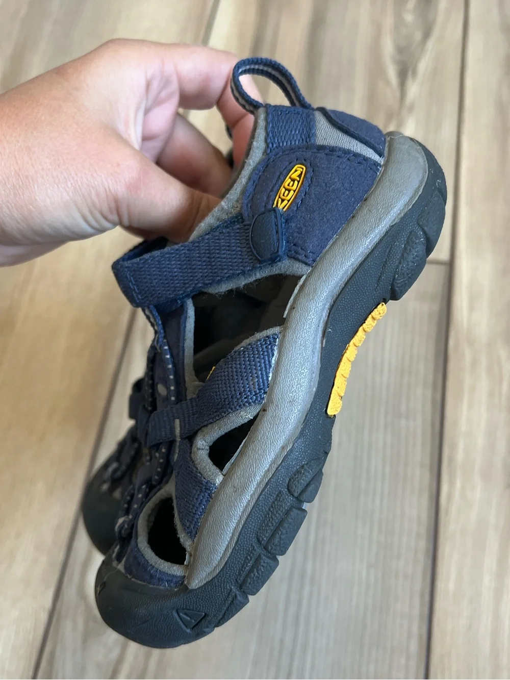 KEEN Venice H2 Water Sandals
